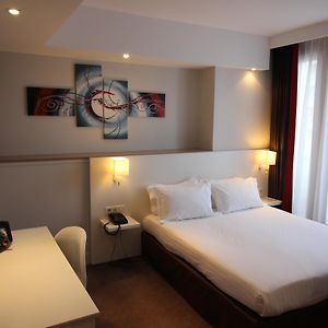 Holiday Inn Paris-Auteuil By Ihg